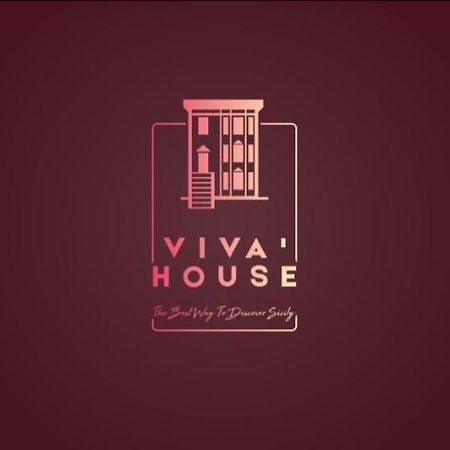 Viva House Βίλα Παλέρμο Εξωτερικό φωτογραφία