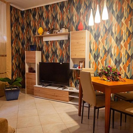 Viva House Βίλα Παλέρμο Εξωτερικό φωτογραφία