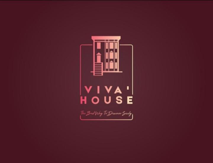 Viva House Βίλα Παλέρμο Εξωτερικό φωτογραφία