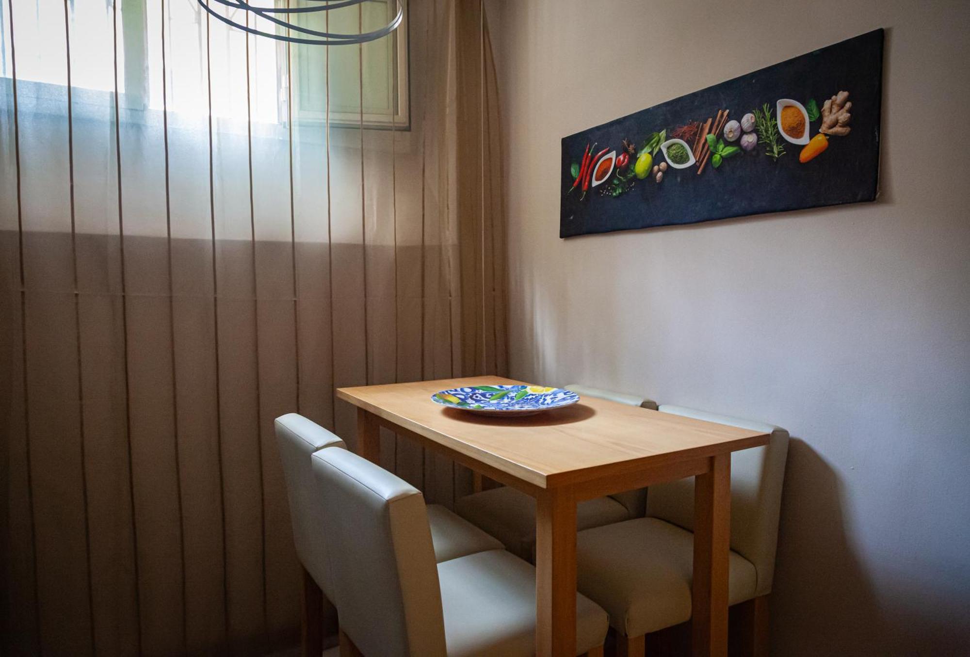 Viva House Βίλα Παλέρμο Εξωτερικό φωτογραφία