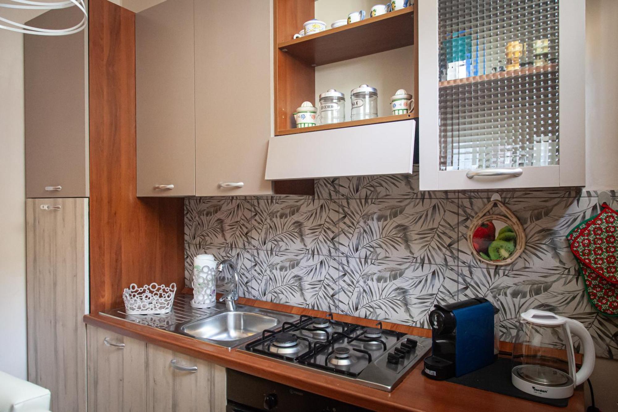 Viva House Βίλα Παλέρμο Εξωτερικό φωτογραφία