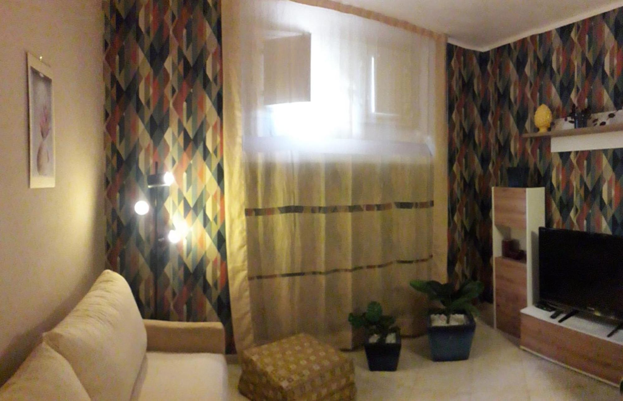 Viva House Βίλα Παλέρμο Εξωτερικό φωτογραφία